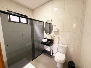 Hotel & Pousada Porto Ubá - 7