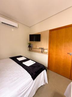 Hotel & Pousada Porto Ubá - 6