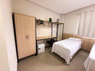 Hotel & Pousada Porto Ubá - 5