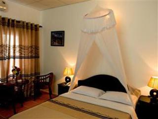 Lotus Village Resort - 4