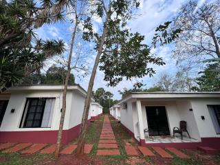 Cabañas Rincón Andaluz - 0