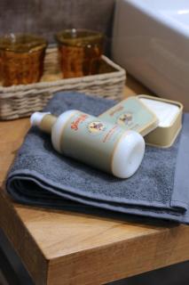 Les Sagranières - 7