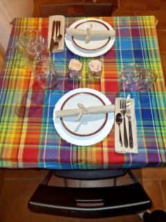 Quiet and comfortable apartment - 4