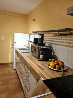 Quiet and comfortable apartment - 9