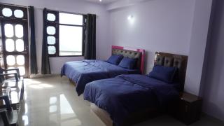 Himview Homestay sarahan - 9
