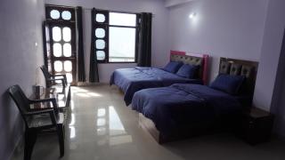 Himview Homestay sarahan - 3