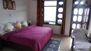 Himview Homestay sarahan - Sarāhan - 1