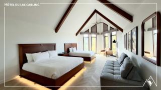 Lac Carling Resort - 0