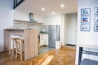 Central Square Apartment - 3