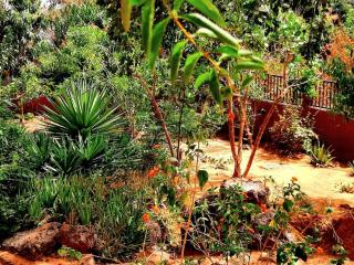 Villa AfricaSolly Popenguine - 8