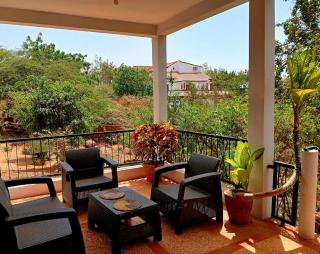 Villa AfricaSolly Popenguine - 2