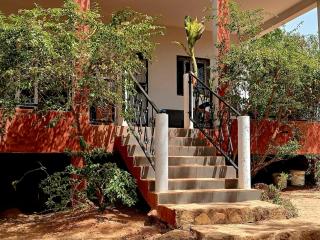 Villa AfricaSolly Popenguine - 1