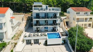 Apartman Mia 7 - Omis by Villas Guide - 9