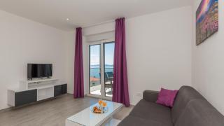 Apartman Mia 7 - Omis by Villas Guide - 6