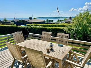 Architect-Designed House With Sea Views - 0