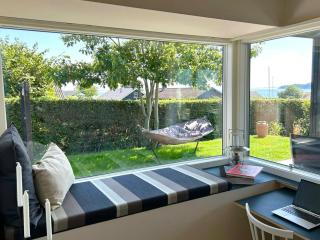 Architect-Designed House With Sea Views - 2