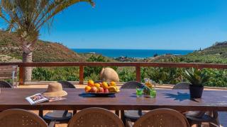 Casa Rural Los Aleses Vélez-Málaga by Ruralidays - 6