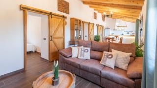 Casa Rural Los Aleses Vélez-Málaga by Ruralidays - 1