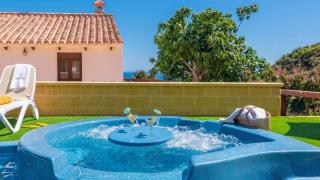 Casa Rural Los Aleses Vélez-Málaga by Ruralidays - 9