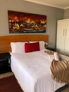 Urban Space Lodge - 1