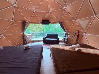 Khao Sok River Canoe&Resort - 4