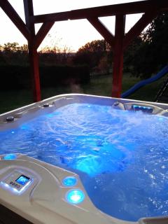 Chalupa Trosenka - 9