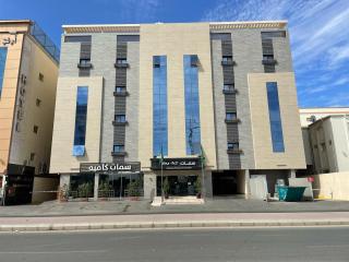 Semat Serviced Apartments - 8