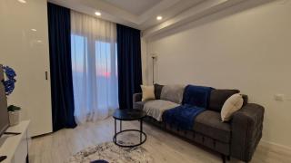 Balkans Studio #pool&parking #Cosmopolis - 6