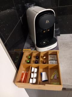 Luxury apartment Enschede - 6