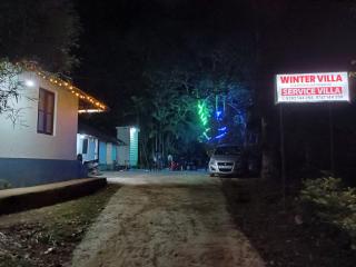 Wintervilla Cottages - 8