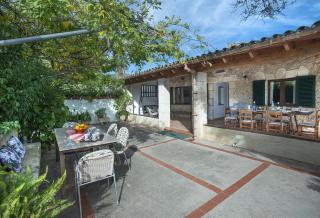 Villa Guillermo - Rustic Stay - 3
