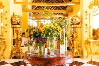 La Residence - Franschhoek - 3