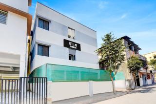 Hotel O Western Avenue Pune Formerly Happy Stay - 3