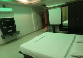 Sagayi International Resort - 2