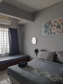 Homestay PD LESTARI 2 - 2