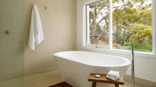 Bloomwood Mt Franklin near Daylesford - 6