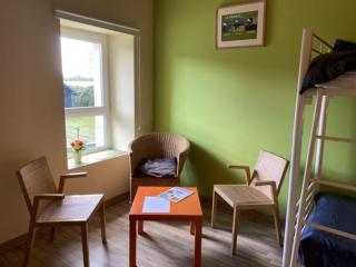 La Fresnée chambres d'hôtes - 9