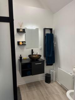 Luxurious accommodation and balneotherapy relaxation area - 4