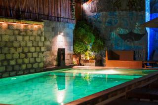Hotel Arsa Santhi Nusa Penida - 5