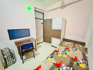 Krishna home stay - 4