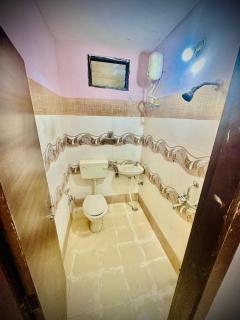 Krishna home stay - 1