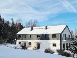 Willa Na Pstrążnicy - 9