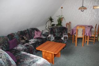 Ferienwohnung Reifbergblick - 7