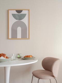 2-Zimmer City Apartment Berlin Mitte mit Parkmöglichkeit & ÖPNV Anbindung - Berlijn - 7