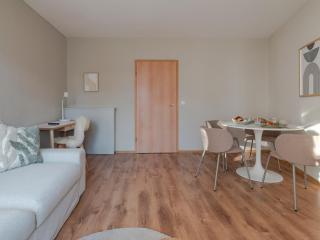 2-Zimmer City Apartment Berlin Mitte mit Parkmöglichkeit & ÖPNV Anbindung - 5