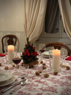 Palazzo Caroni, Exclusive Private Residence with Terrace and Garden - 3