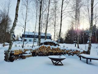 Dom Na Pstrążnicy - 9