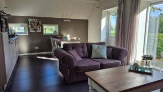 Dalerheugte Drenthe Comfort verblijf met prachtig uitzicht en twee slaapkamers - Dalerveen - 0