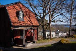 STF Sigtuna Vandrarhem - 6