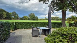 Dalerheugte Drenthe Comfort verblijf met prachtig uitzicht en twee slaapkamers - 4